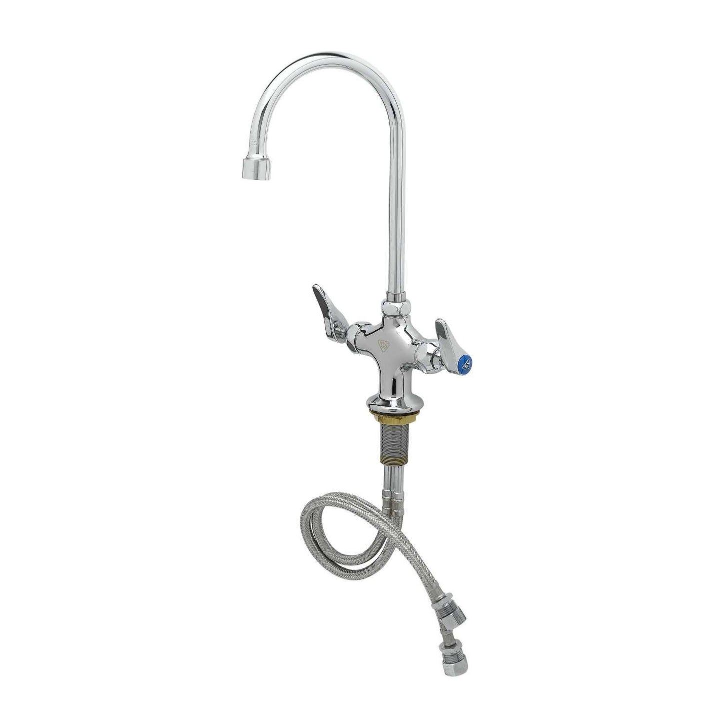 T&S Brass B-0300-VR-WS