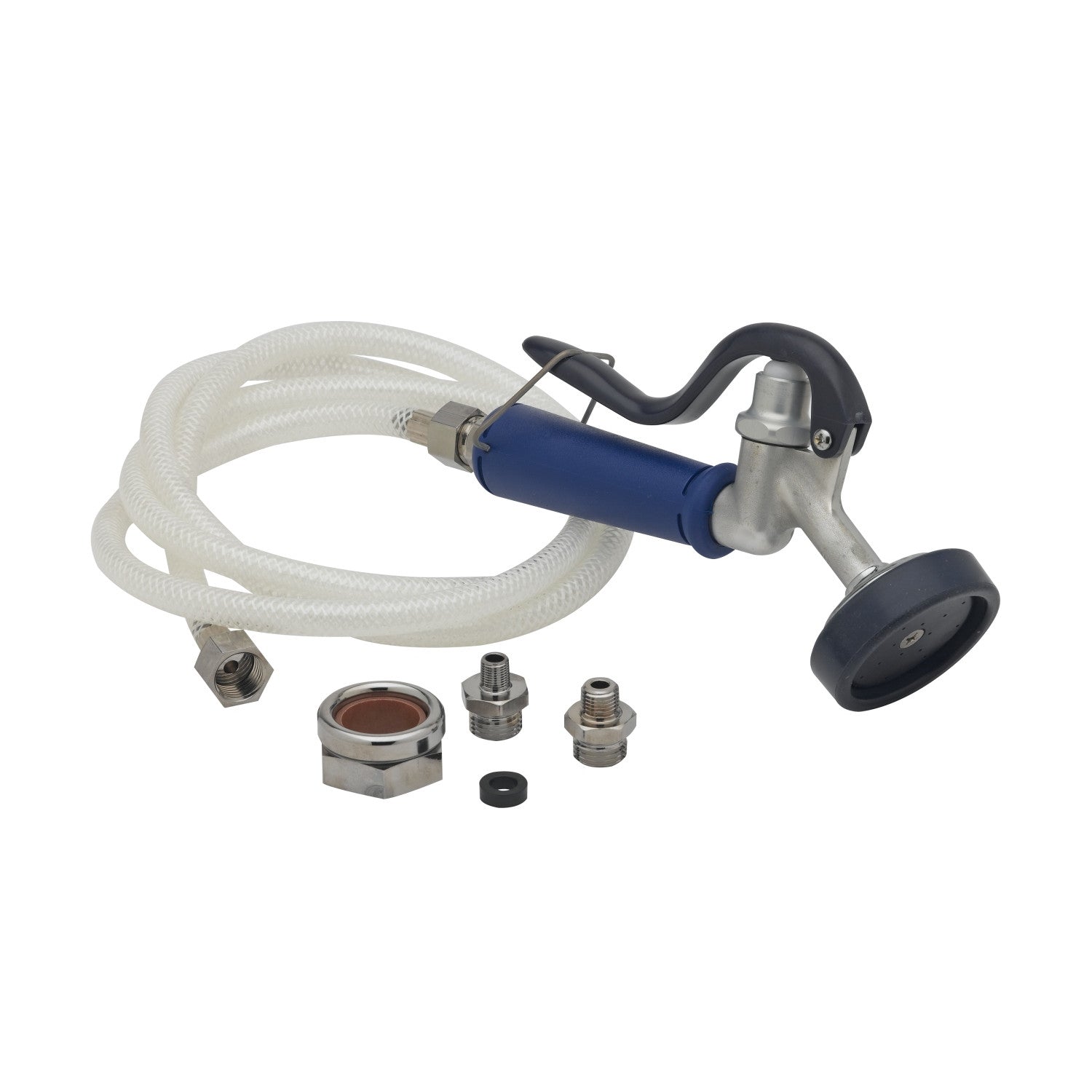 T&S Brass PG-35AV-VH06