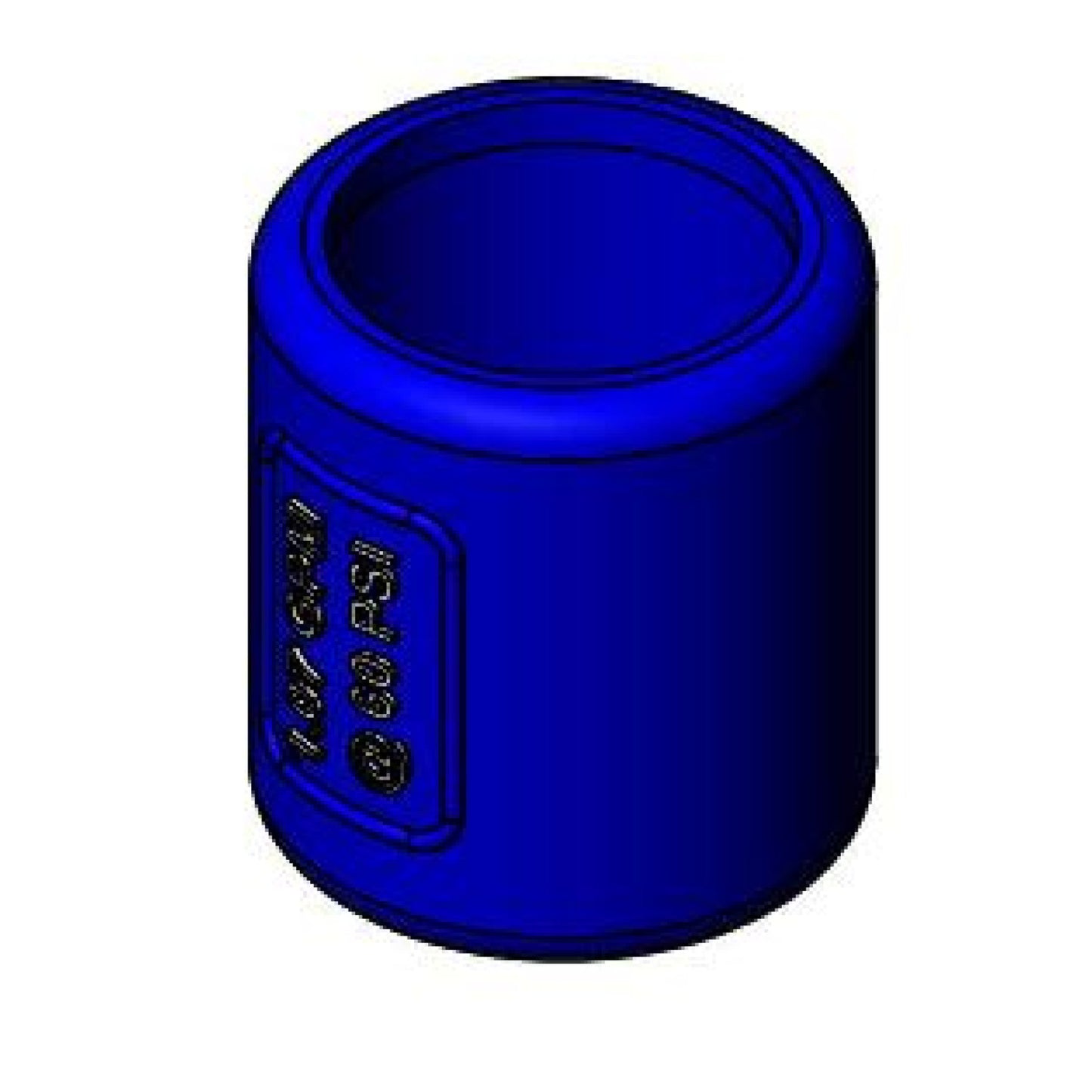 T&S Brass 018293-45NS
