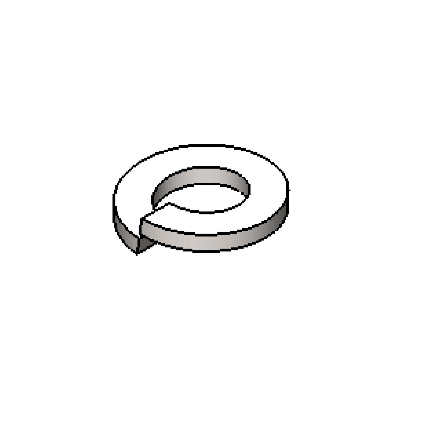 T&S Brass 018196-45
