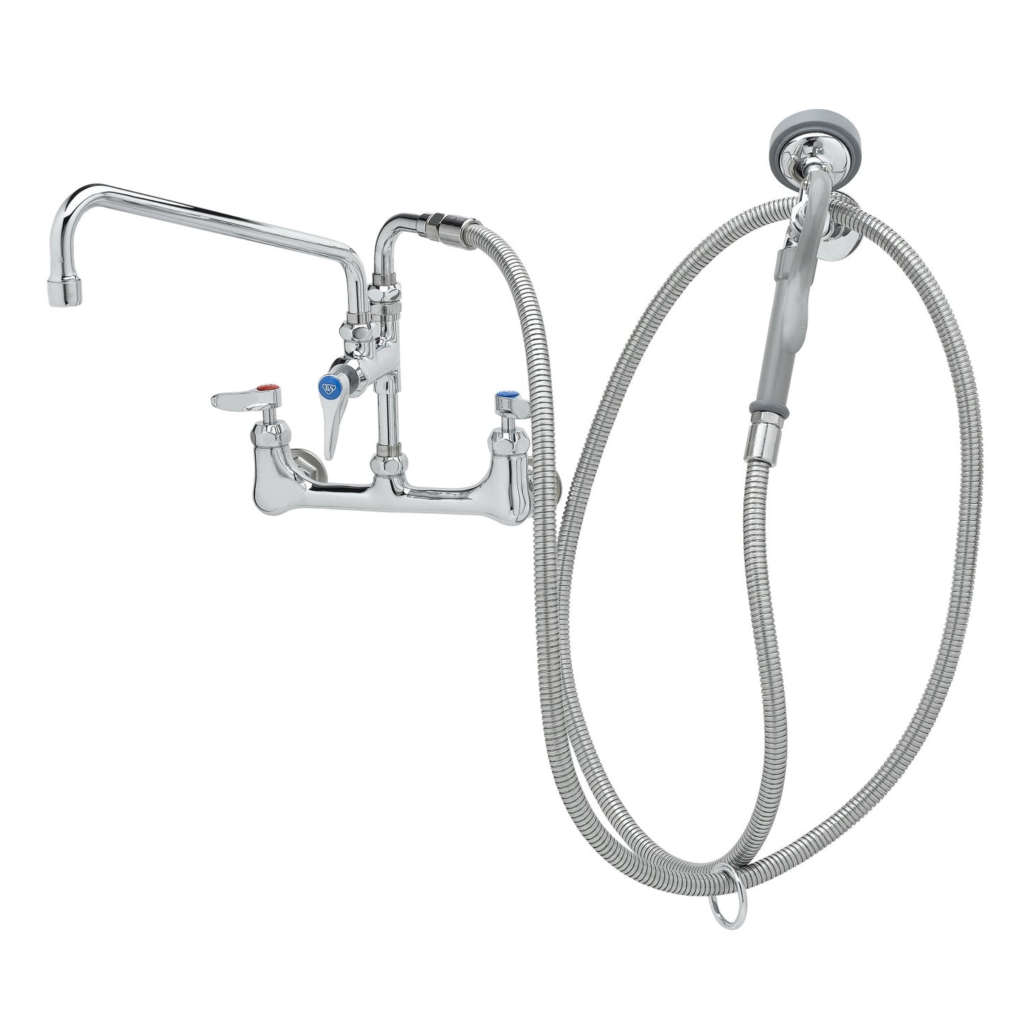 T&S Brass B-0175-CR