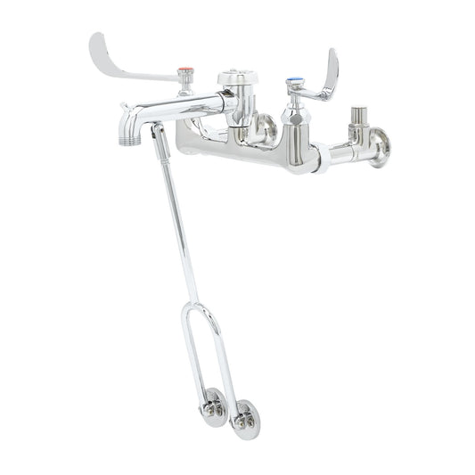 T&S Brass B-0657