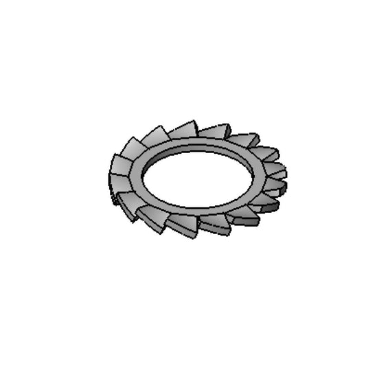 T&S Brass 016807-45