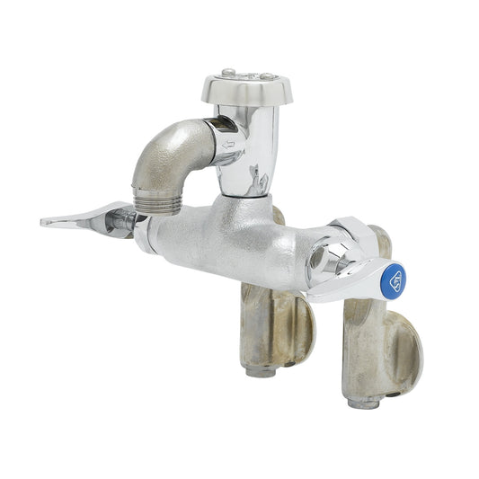T&S Brass B-0669-CR-RGH