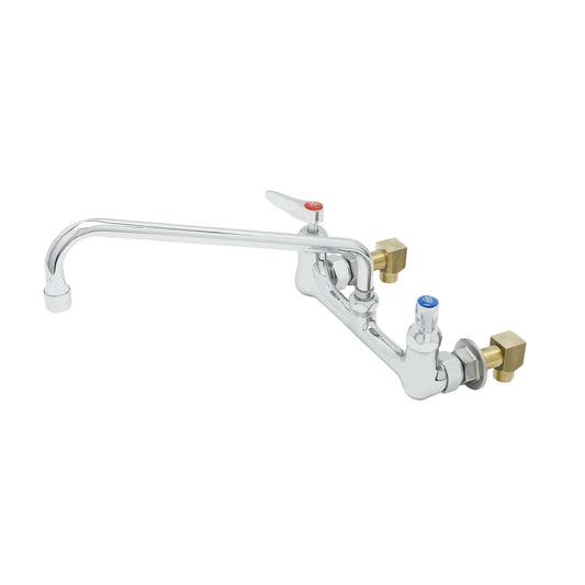 T&S Brass B-0231-CR-EK