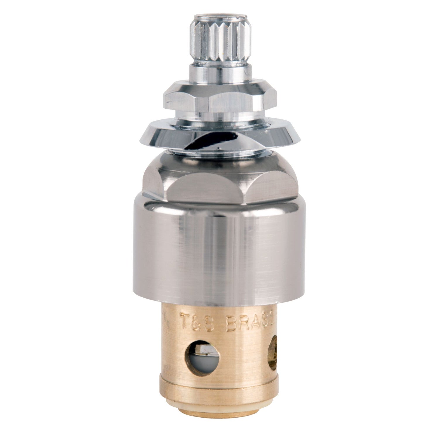 T&S Brass 016753-40NS