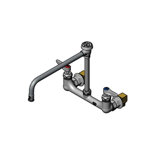 T&S Brass B-0230-12VB-CRKit