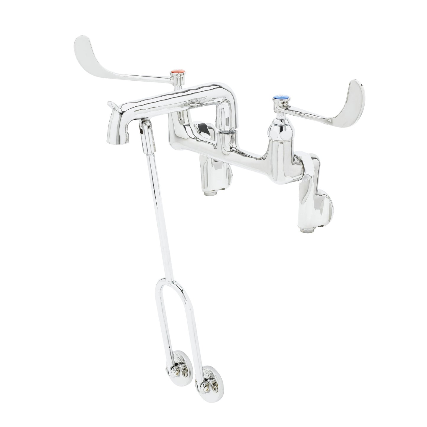T&S Brass B-0650-01