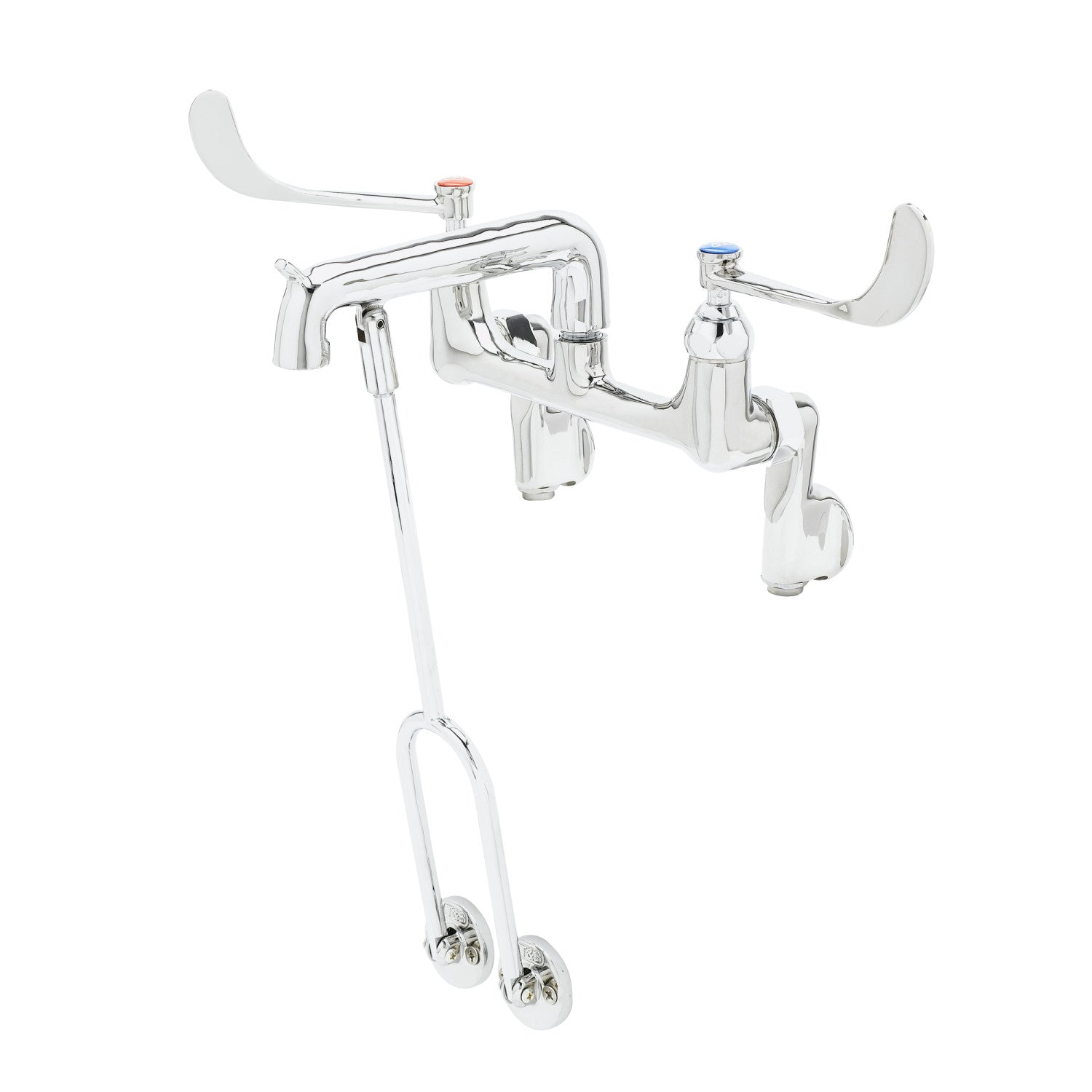 T&S Brass B-0650-01