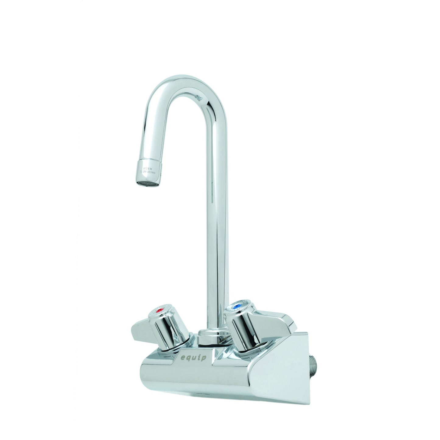 T&S Brass 5F-4WLX03