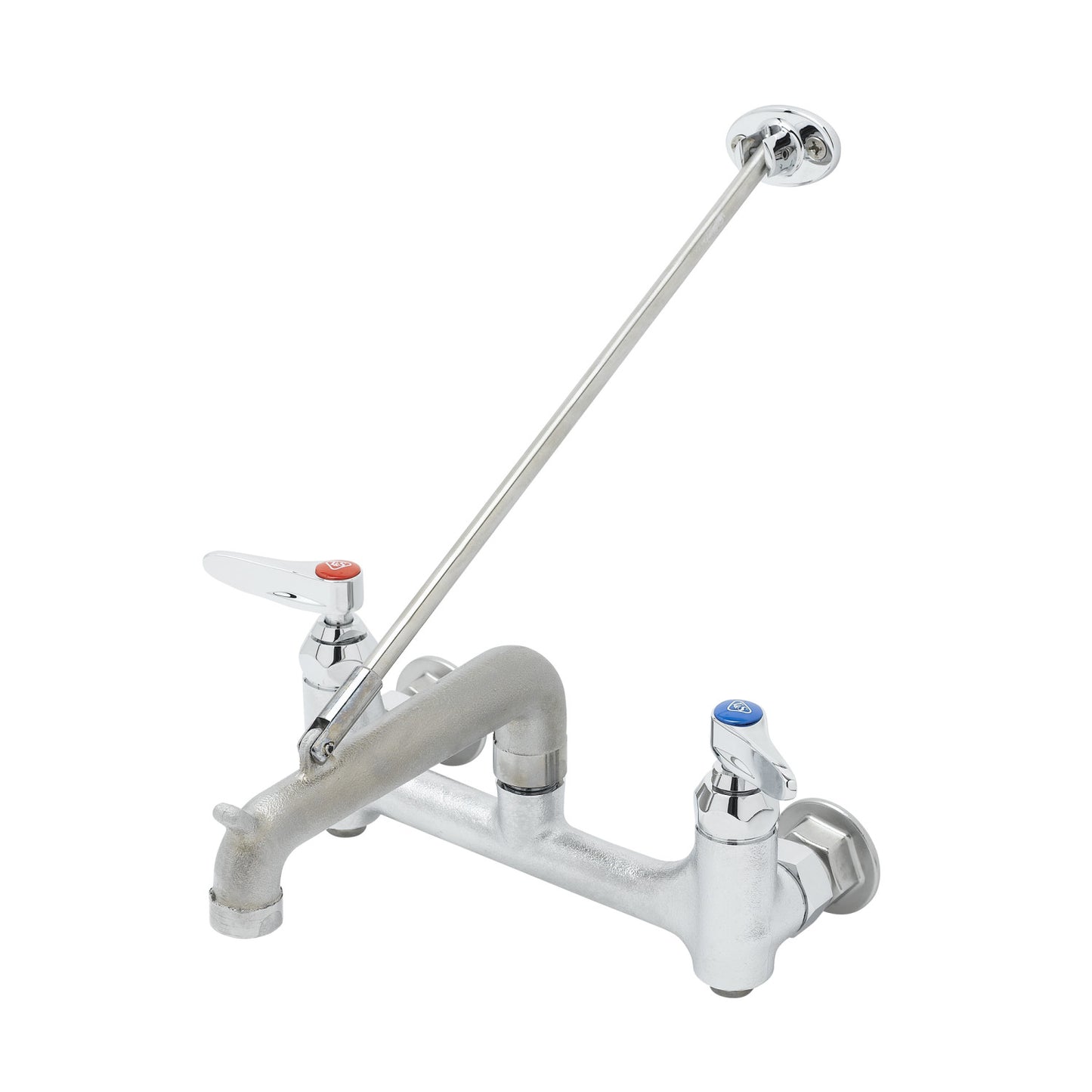 T&S Brass B-0660-BSTR