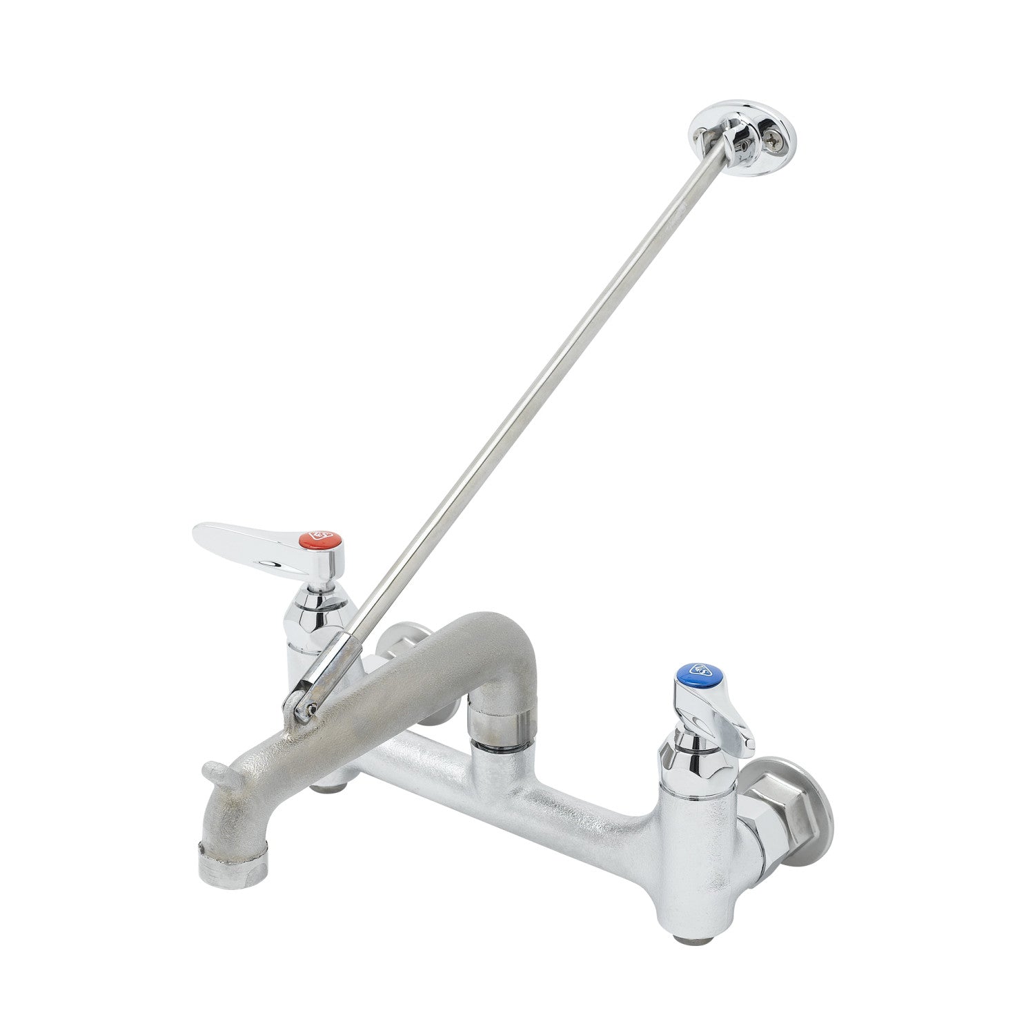 T&S Brass B-0660-BSTR