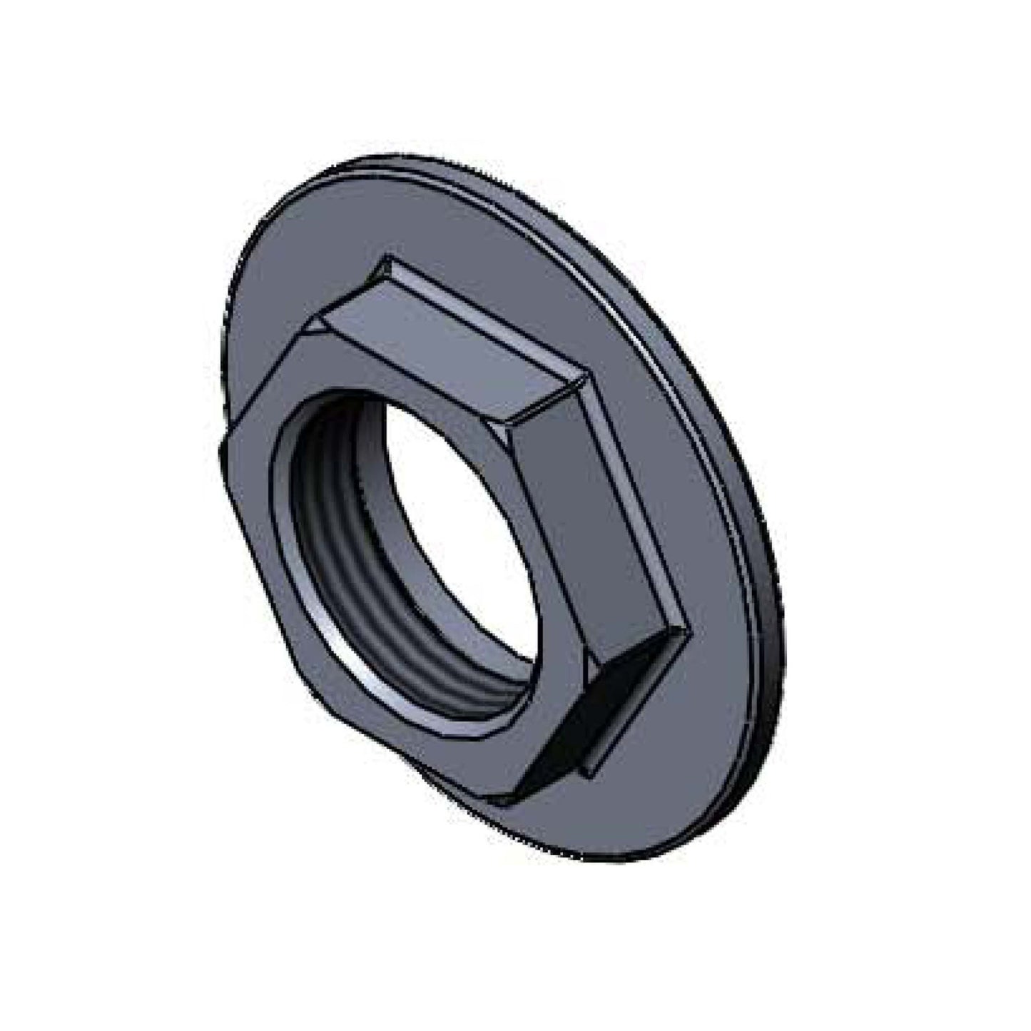 T&S Brass 016742-45