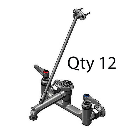 T&S Brass B-0665-BSTRM12