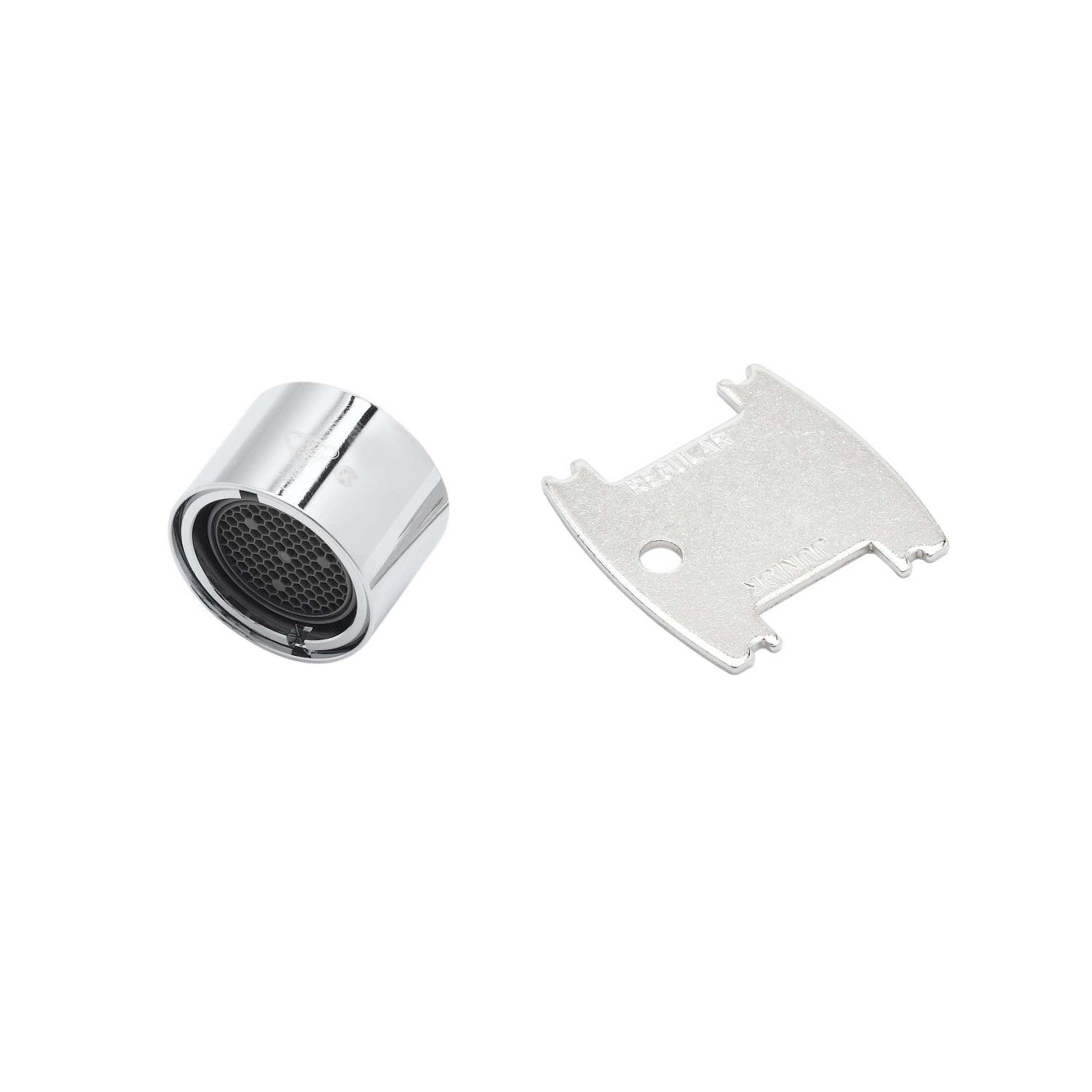T&S Brass B-0199-06-WS