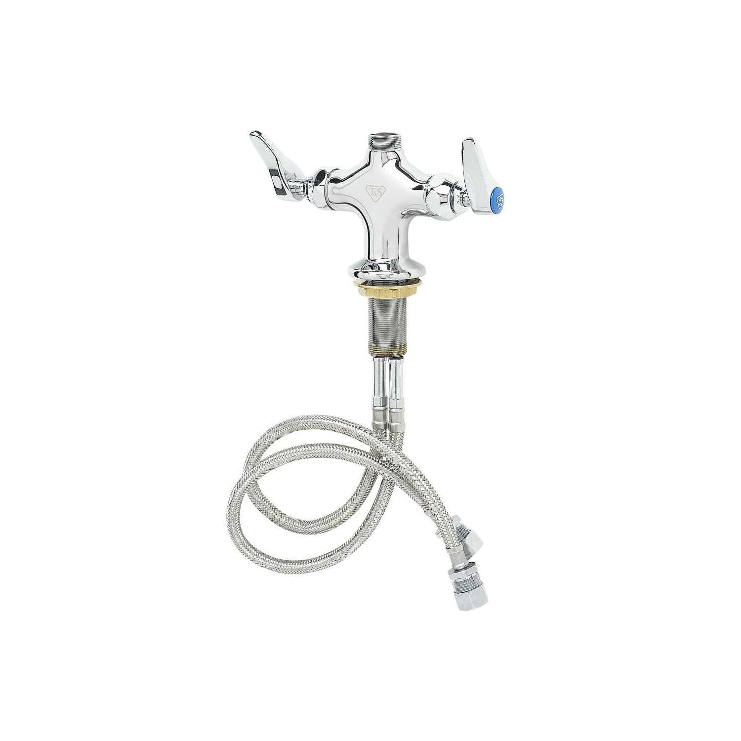 T&S Brass B-0200-CR-LN