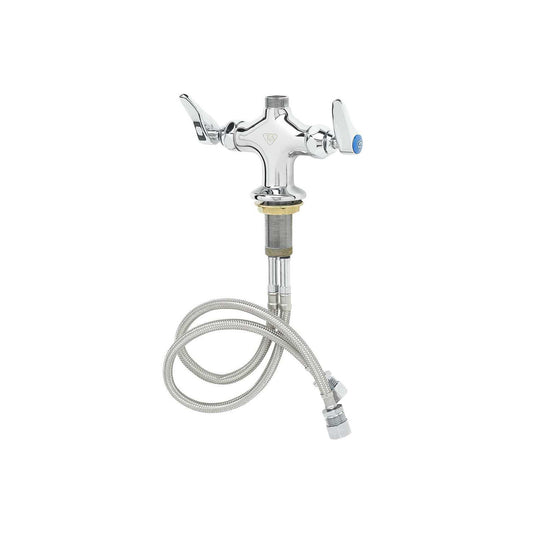 T&S Brass B-0200-CR-LN