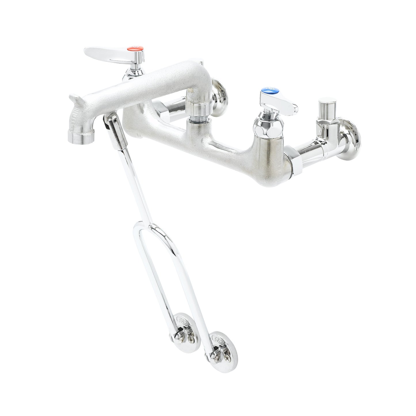 T&S Brass B-0651-RGH