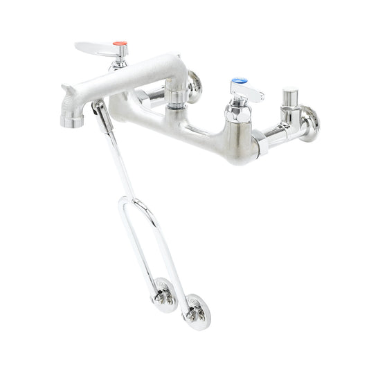 T&S Brass B-0651-RGH