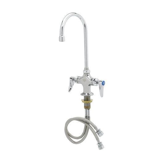 T&S Brass B-0300-CR