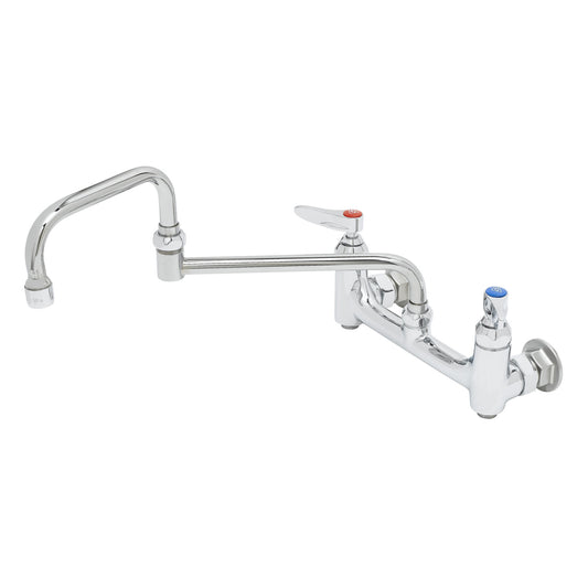 T&S Brass B-0266-BST