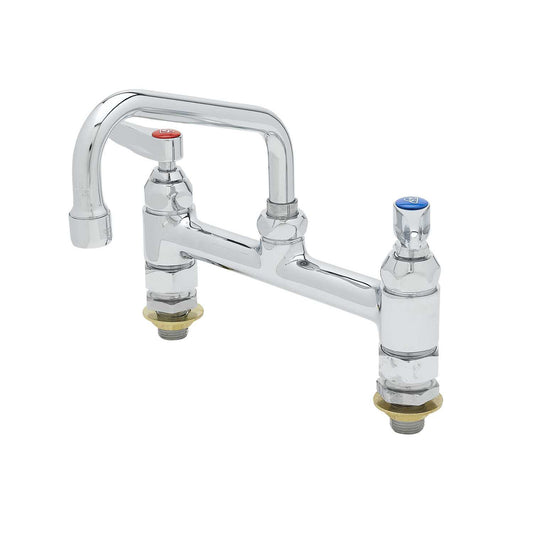 T&S Brass B-0222-CC