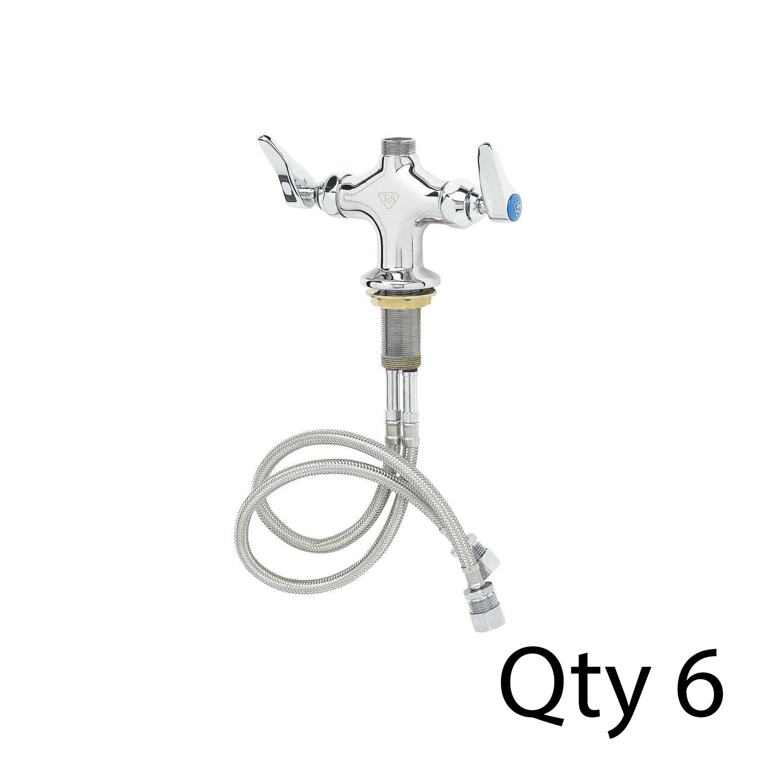 T&S Brass B-0200-LNM