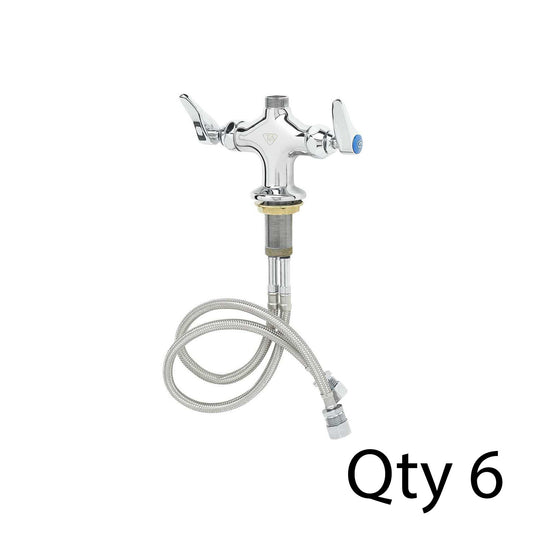 T&S Brass B-0200-LNM