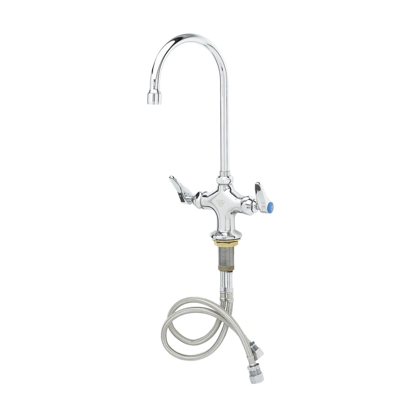 T&S Brass B-0301-01-QT-VR