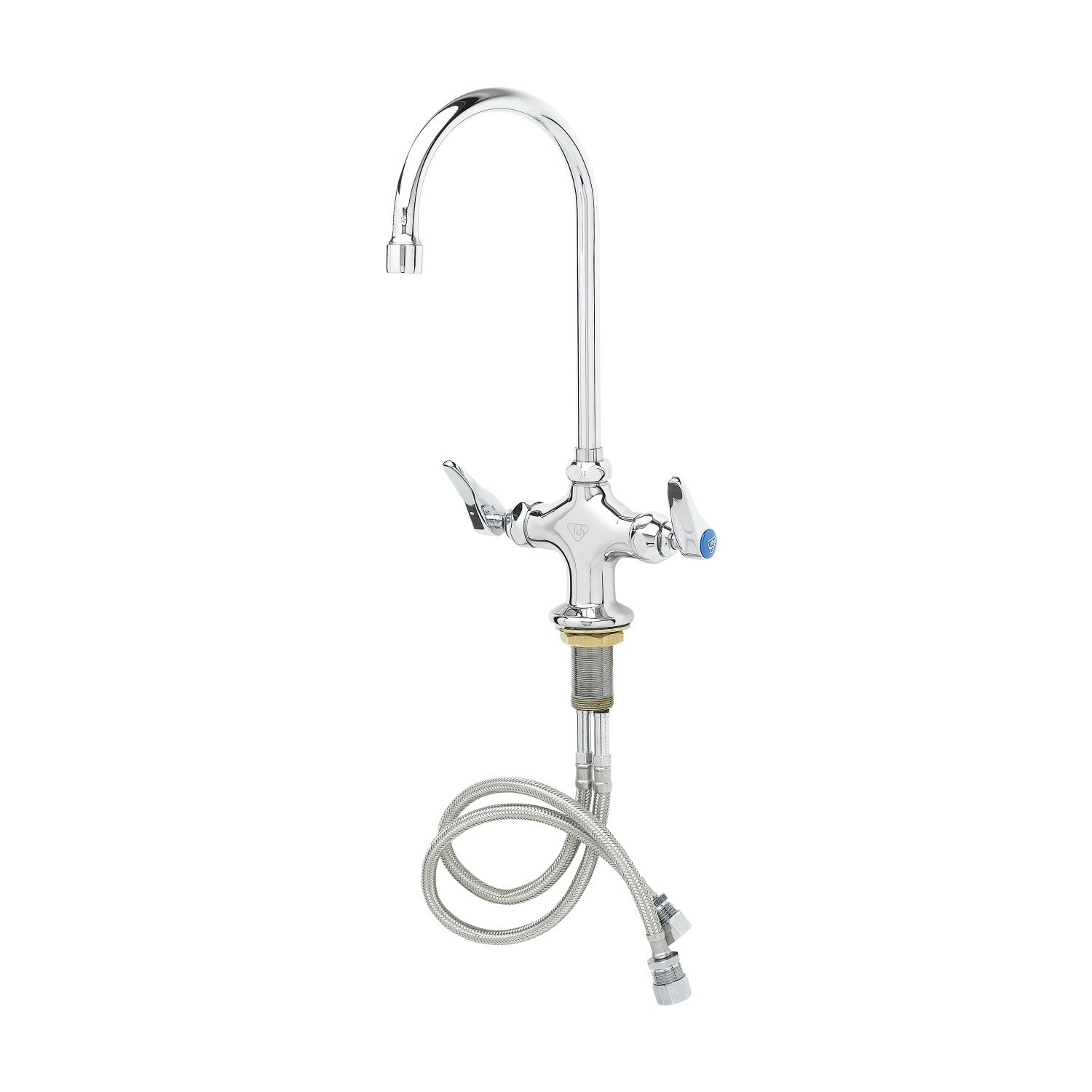 T&S Brass B-0301-01-QT-VR