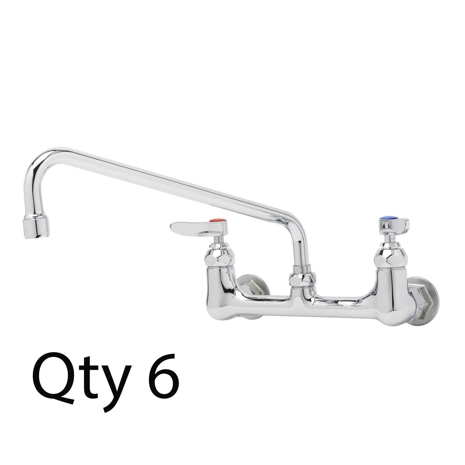 T&S Brass B-0231-M
