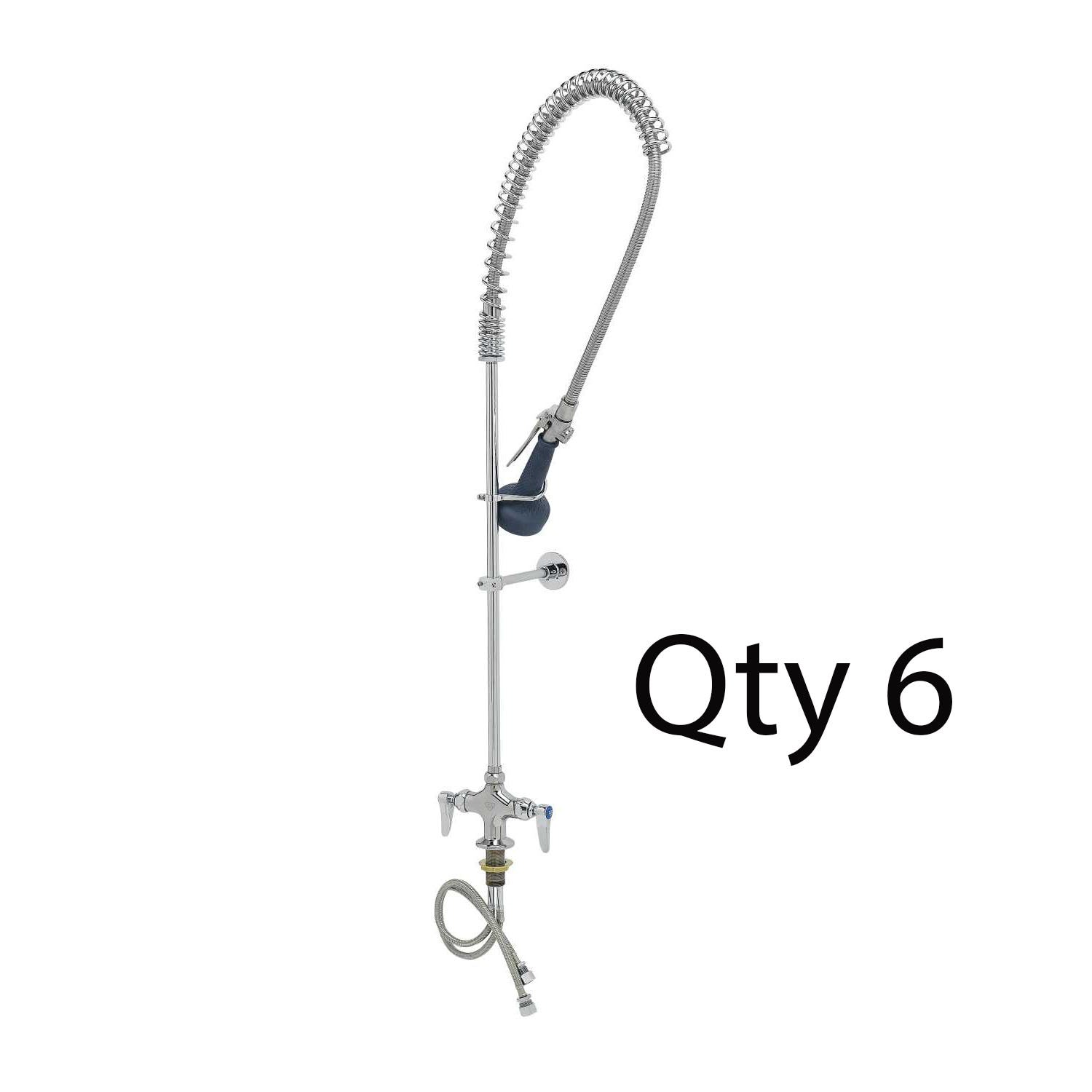 T&S Brass B-0113-B08-M