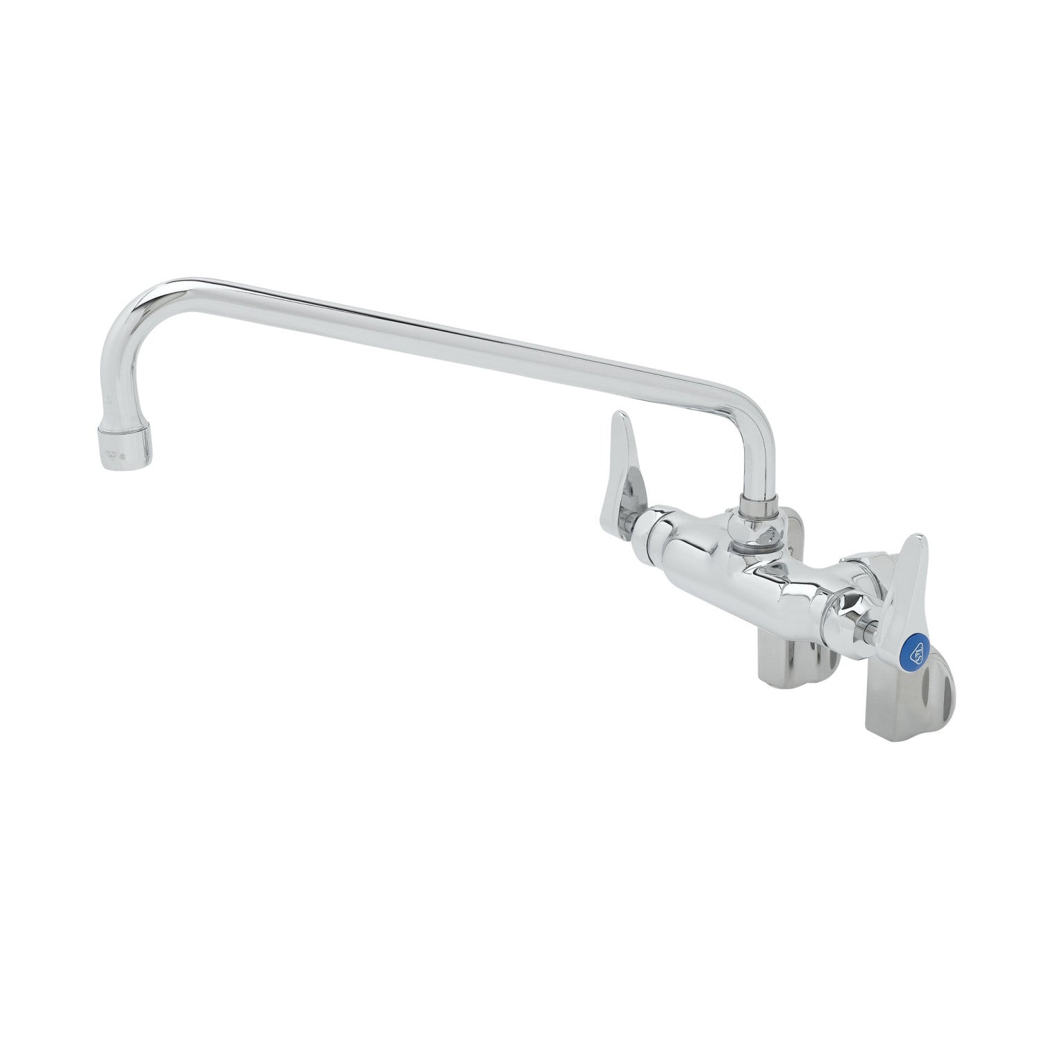 T&S Brass B-0236-CR-EK