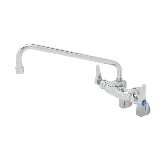 T&S Brass B-0236-CR-EK