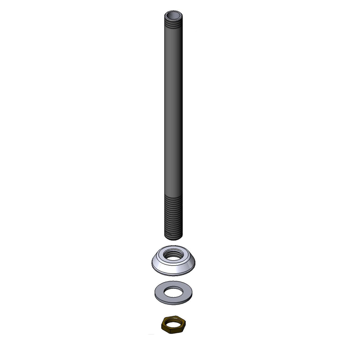T&S Brass 015889-40