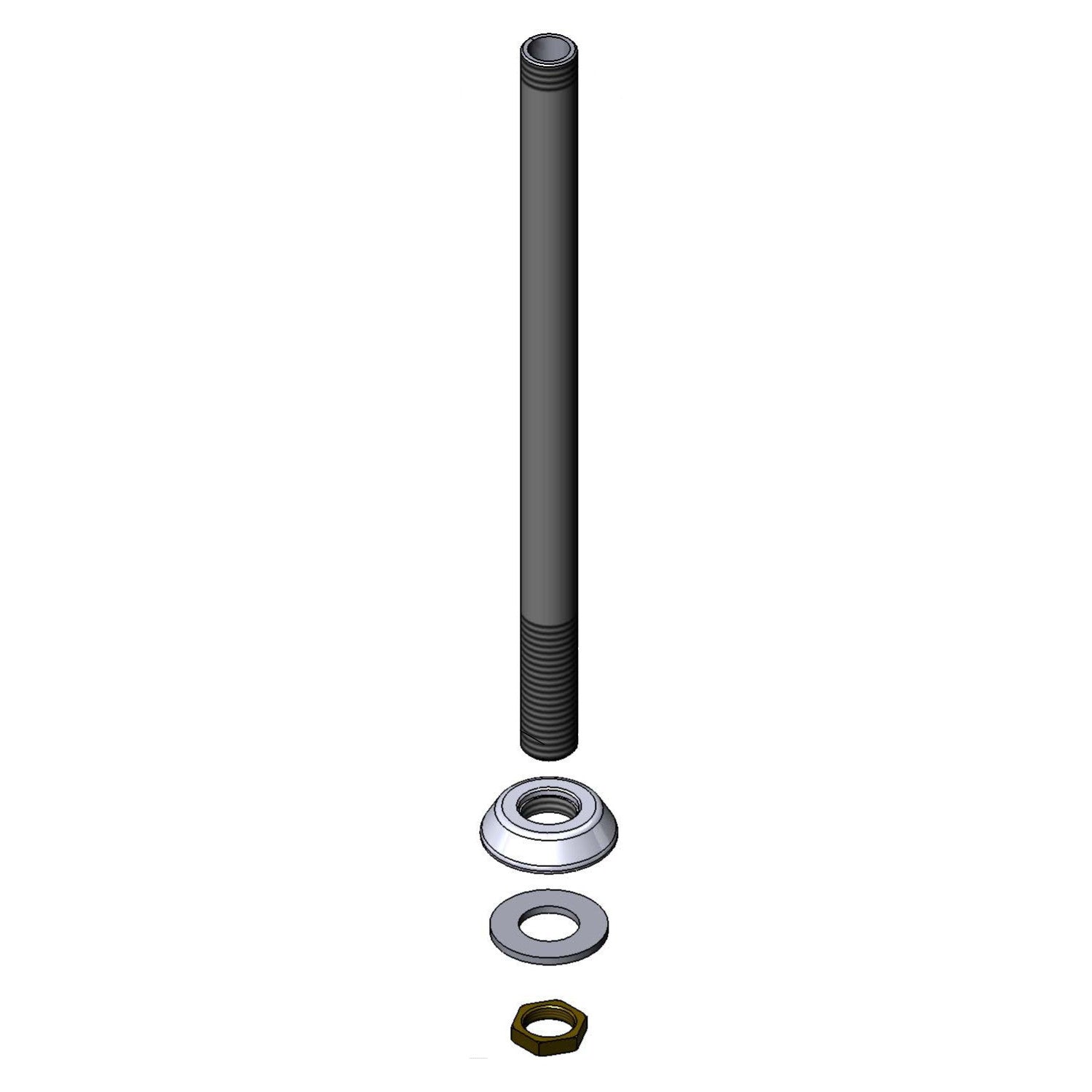 T&S Brass 015889-40