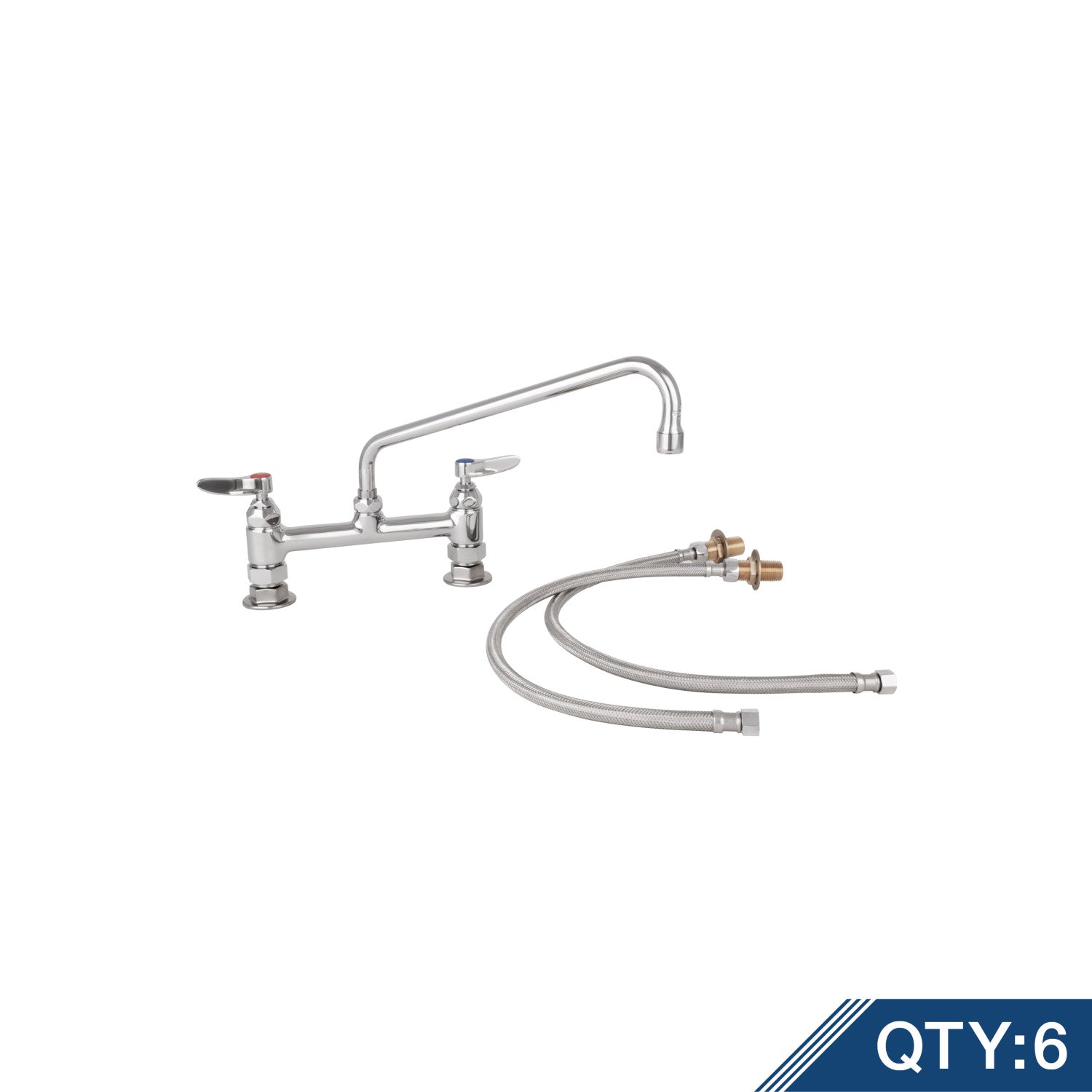 T&S Brass B-0221-Kit-M6