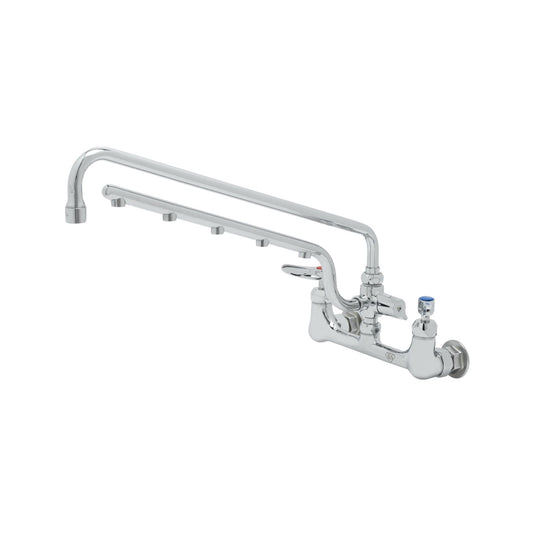 T&S Brass B-0230-U18-CR