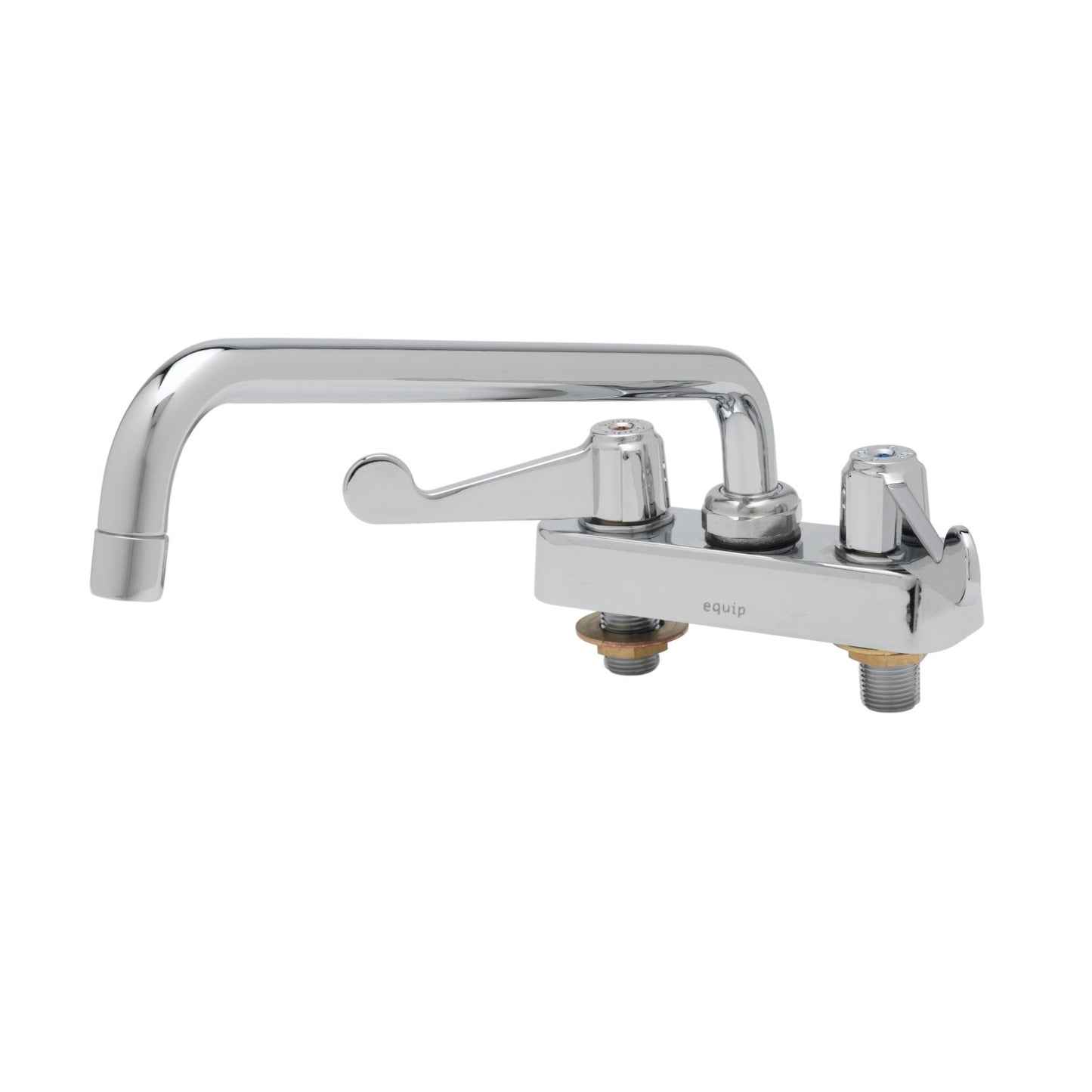 T&S Brass 5F-4CWX10