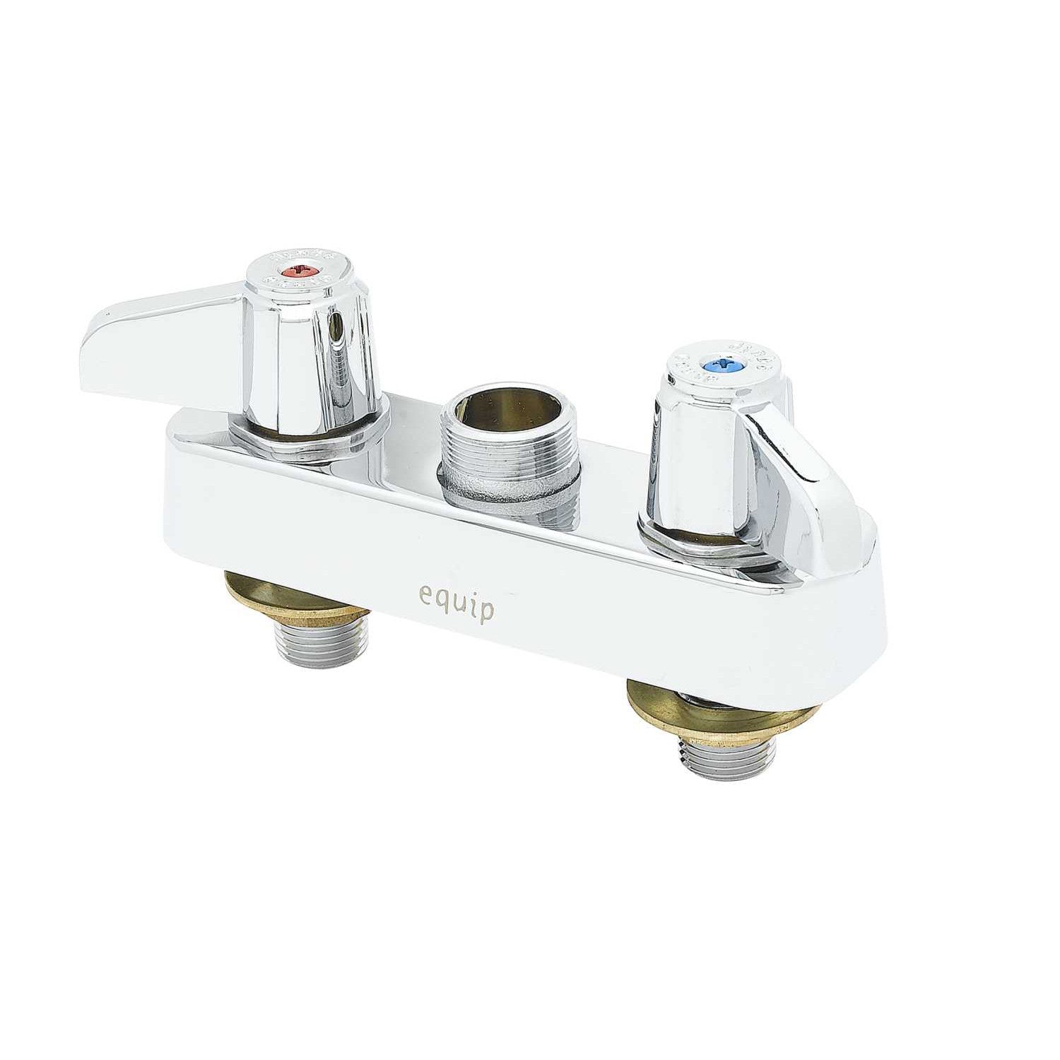 T&S Brass 5F-4CLX00
