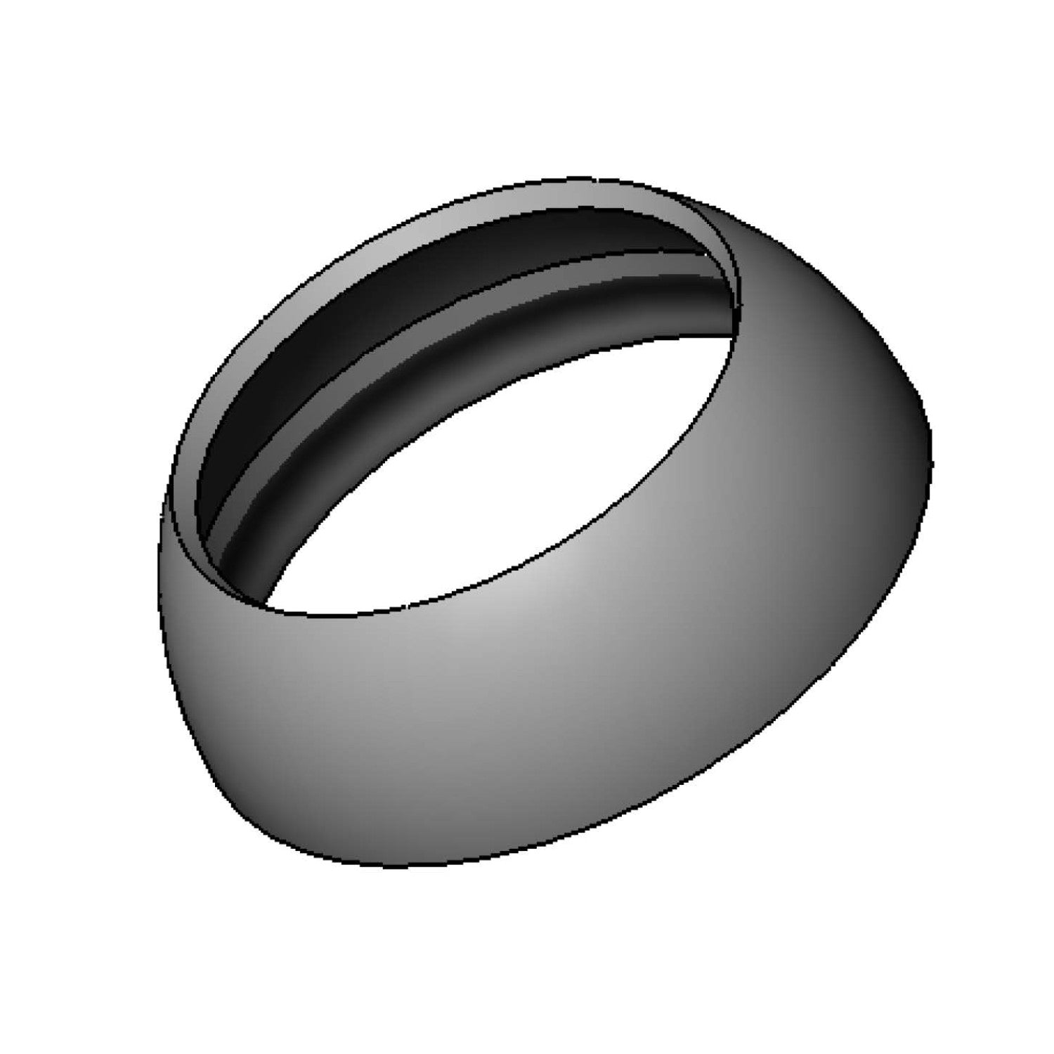 T&S Brass 016661-45