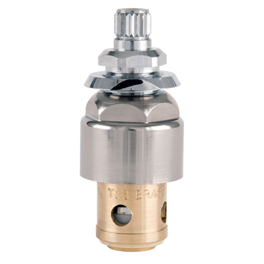 T&S Brass 016752-40NS