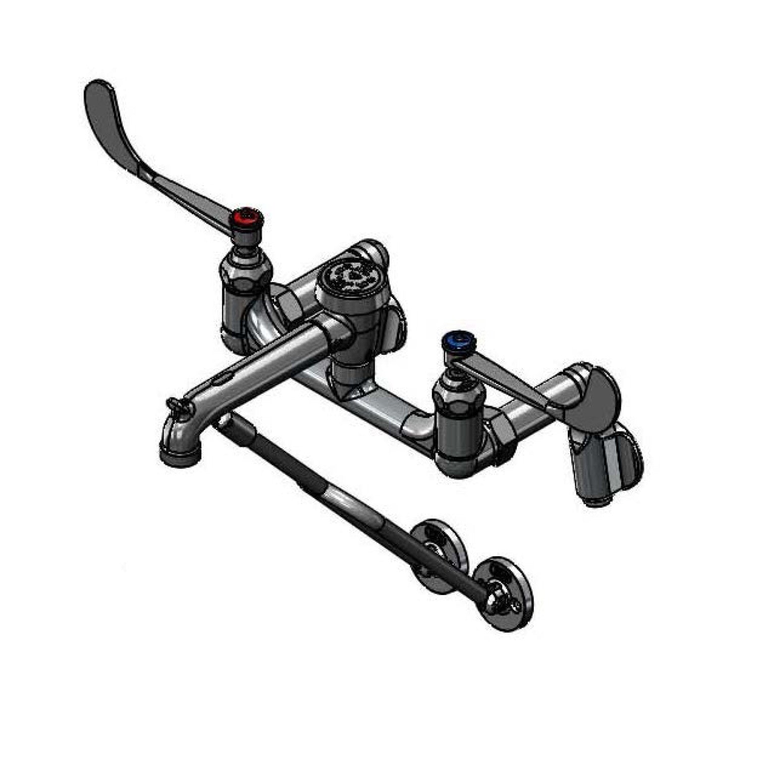 T&S Brass B-0655-03