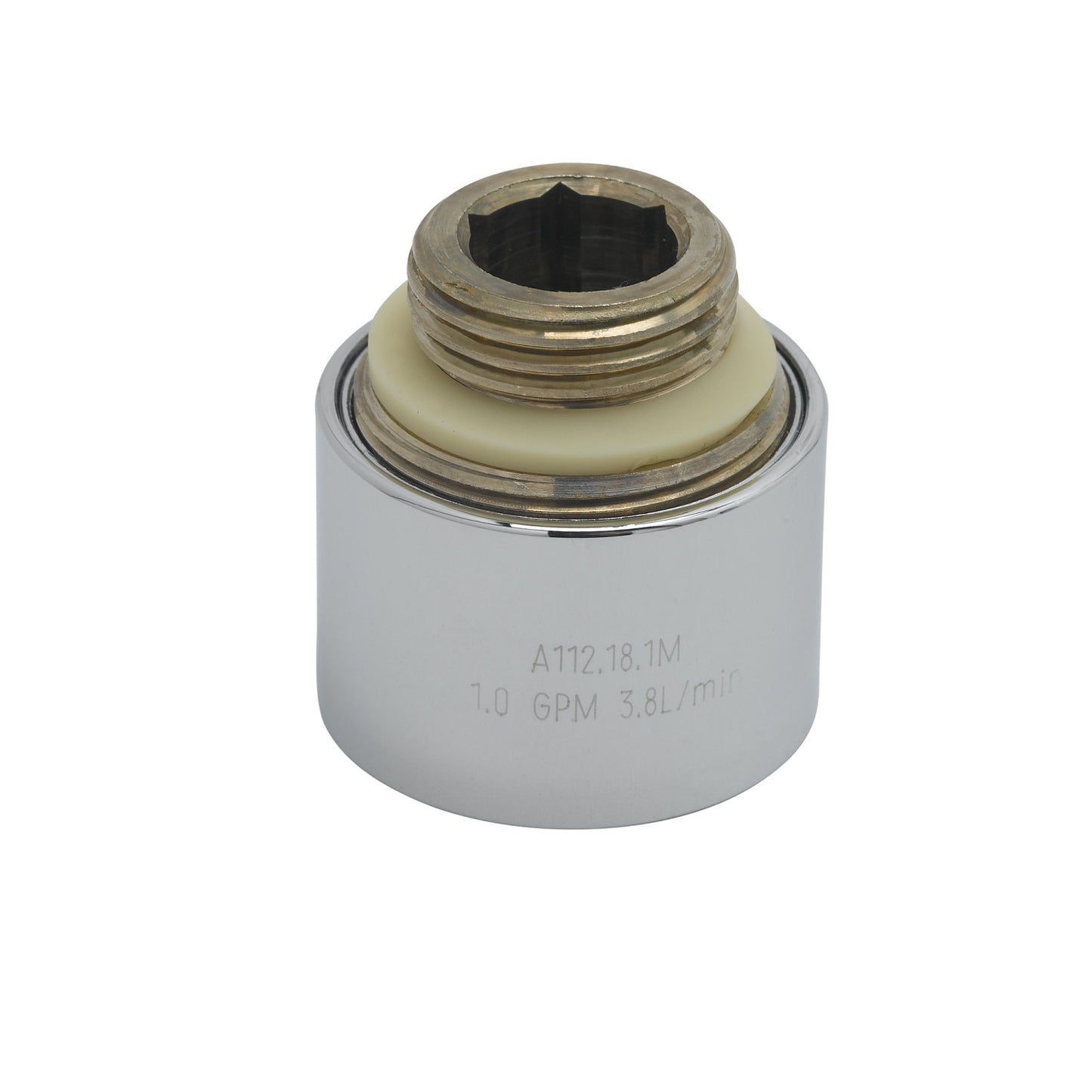 T&S Brass B-0199-07-F10