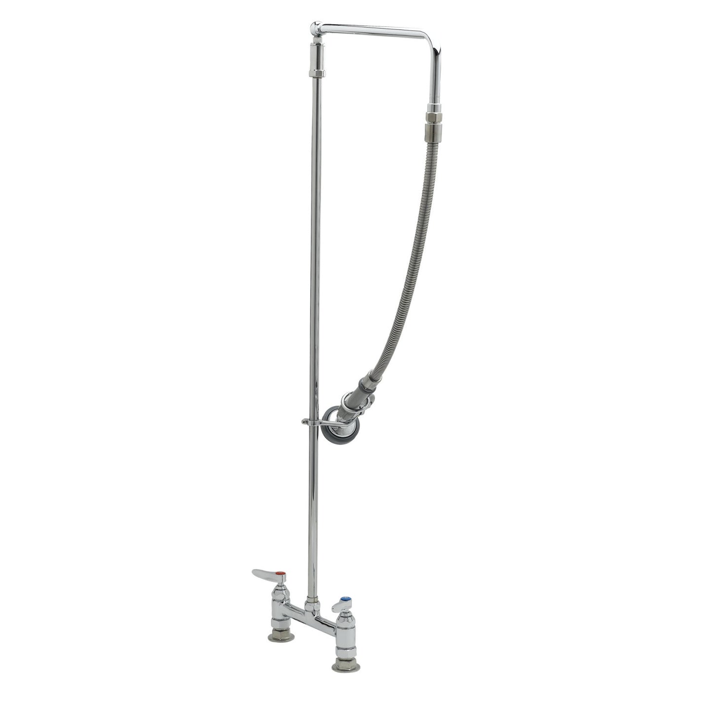 T&S Brass B-0122