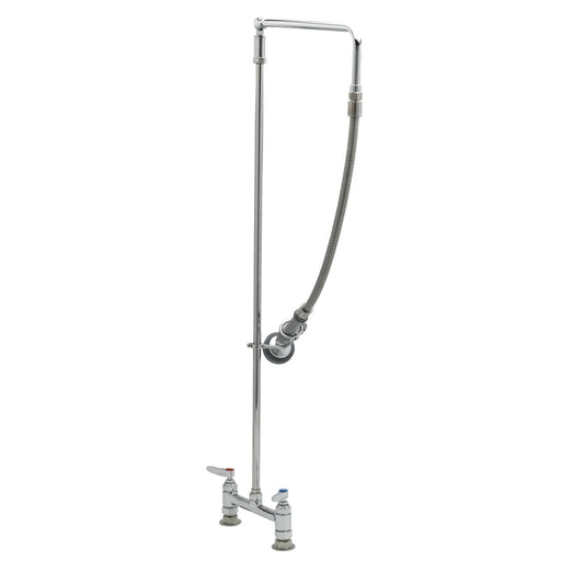 T&S Brass B-0122