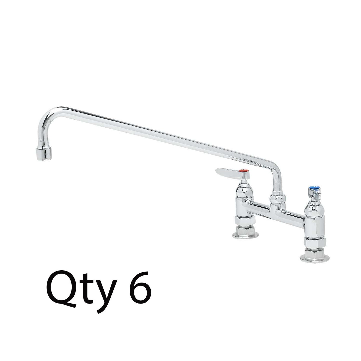 T&S Brass B-0220-M