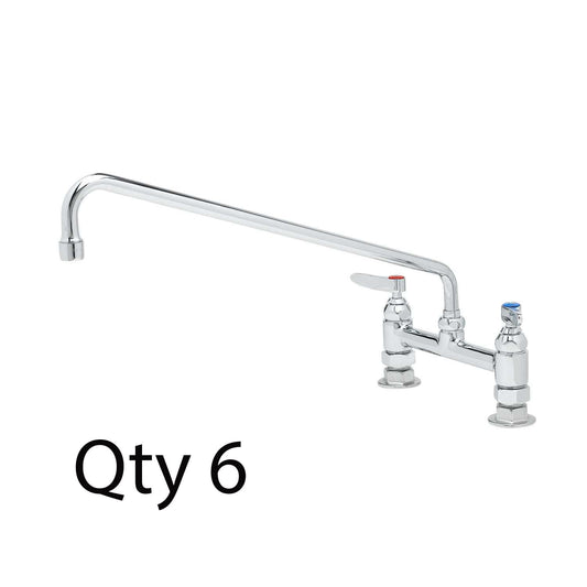 T&S Brass B-0220-M