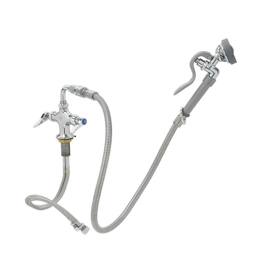 T&S Brass B-0200-44H-VB
