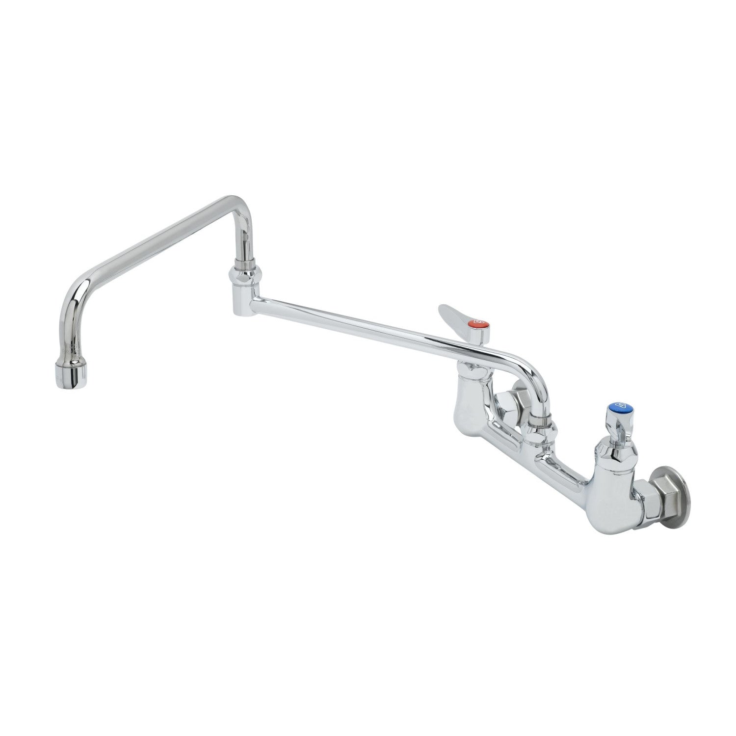 T&S Brass B-0230-24DJ-CR